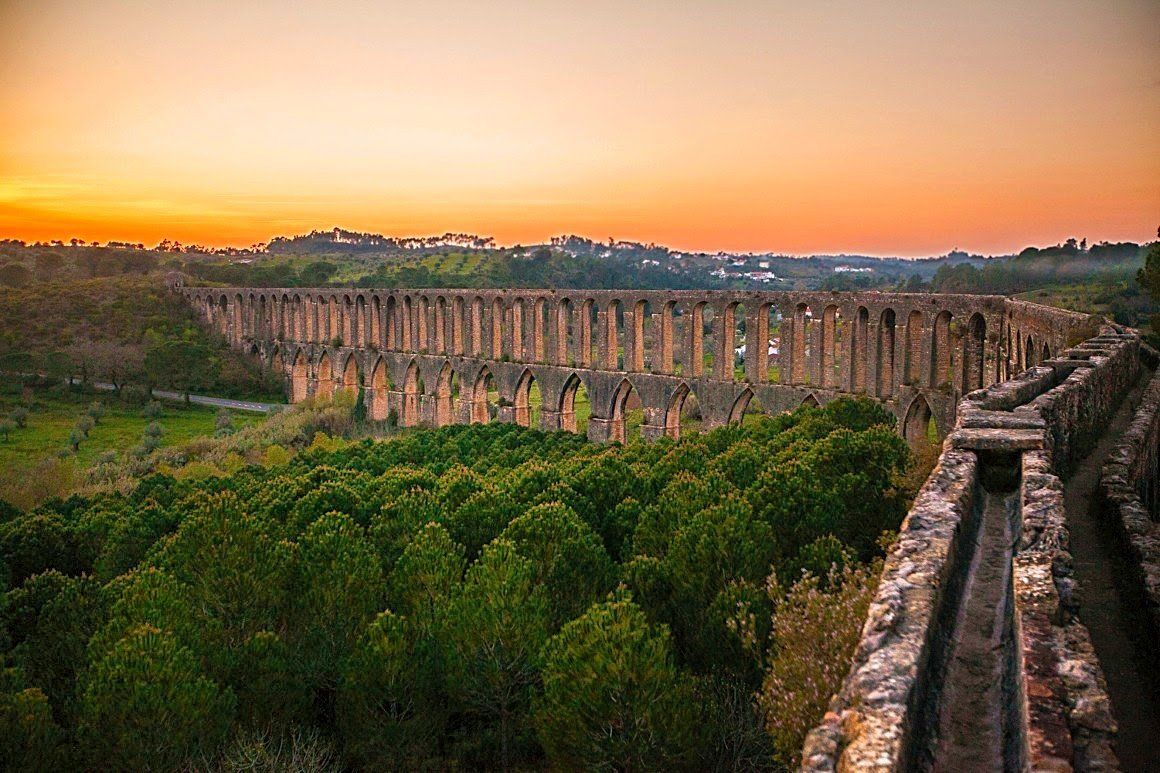 Visit Portugal - Tomar