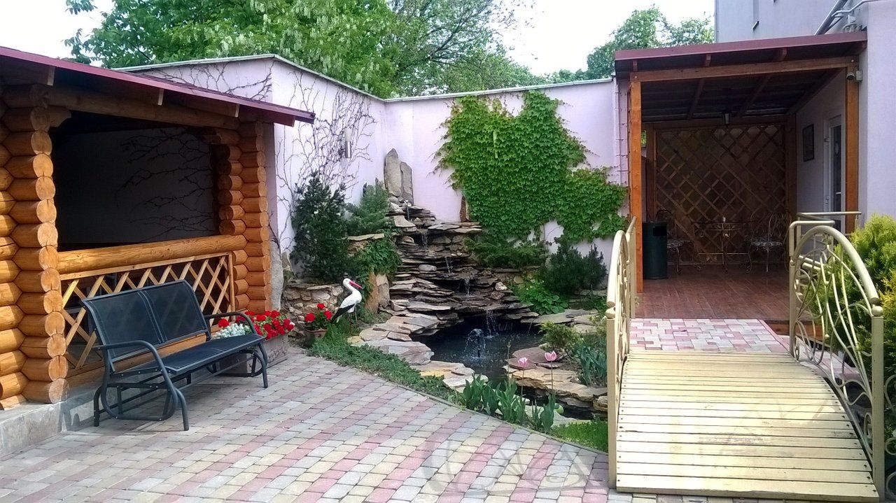 Are You Travelling to Chișinău? The Klassik Hotel is a Great Place to Stay.