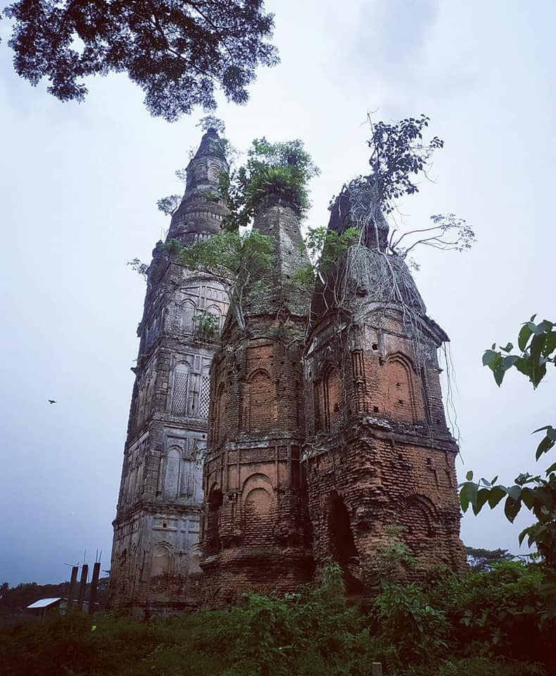 The story of the land of Hilsha in Chandpur