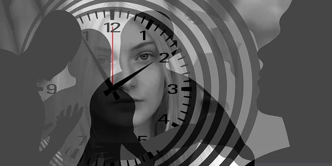 UNA VIDA MONOTONA