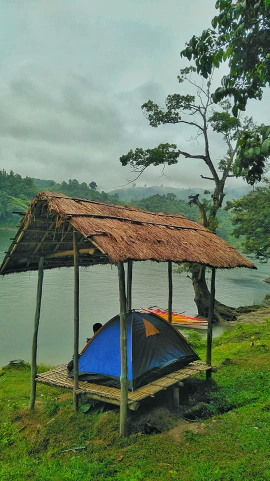 Red Hill Country Rangamati and Kaptai