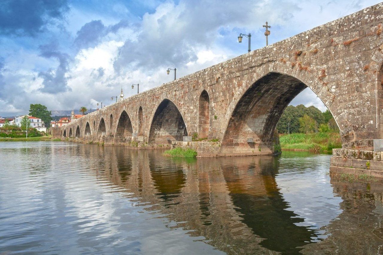Visit Portugal - Ponte de Lima
