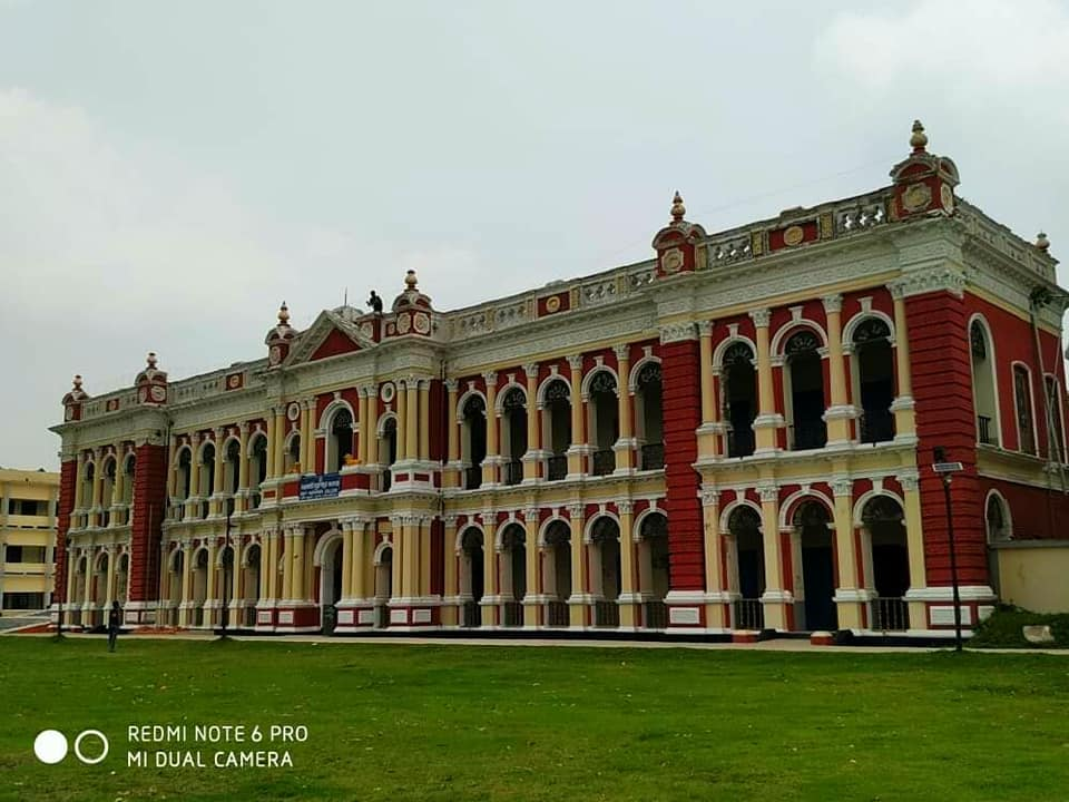 I came to visit Narayanganj's Rupganj!