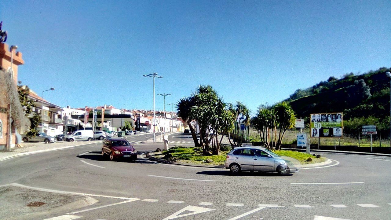 📷 15 ▶ From Lisbon to Sintra hills▶ 🇵🇹 ®️😎