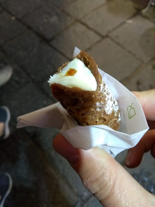 Cannoli