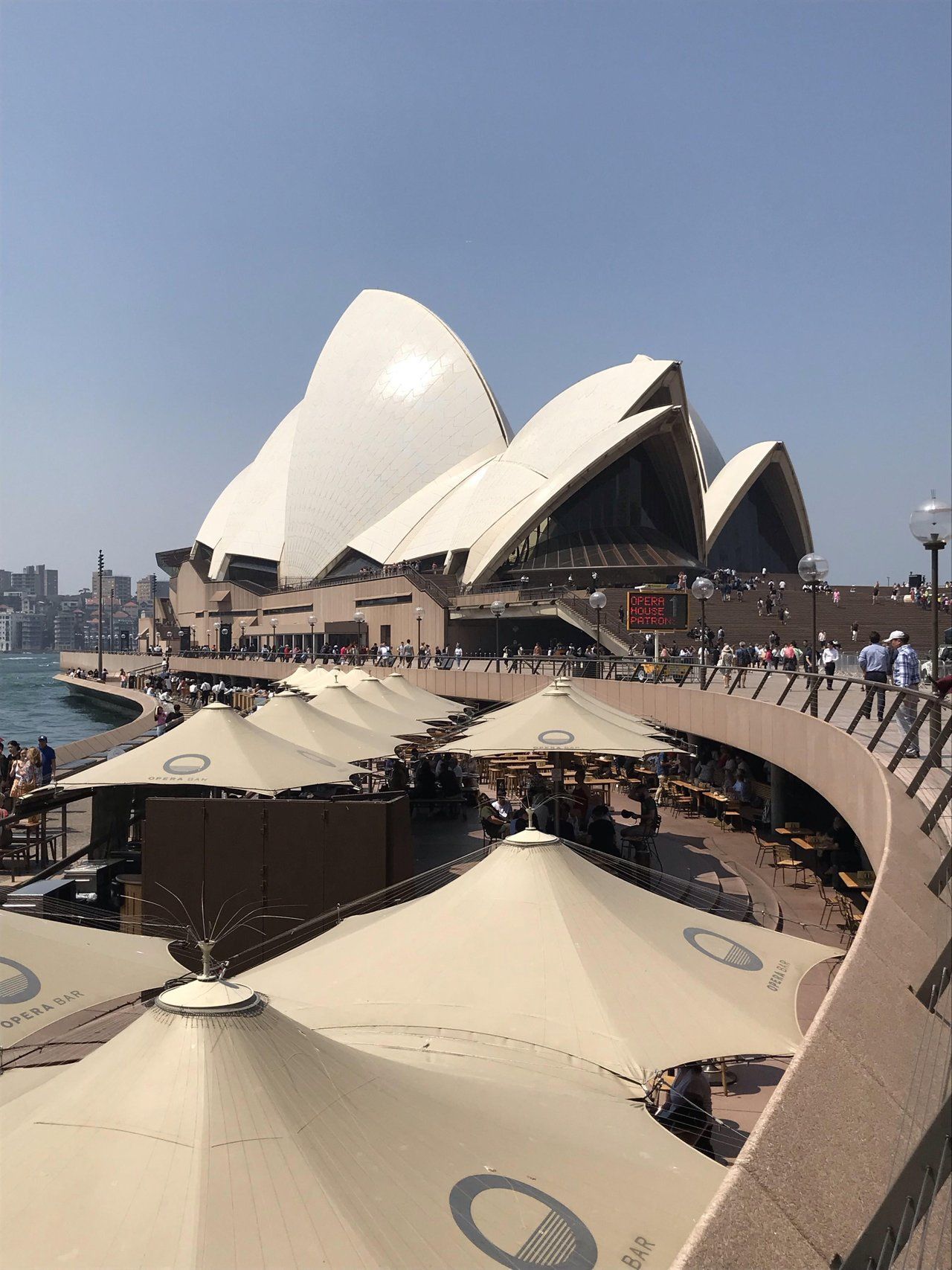 Stunning Sydney