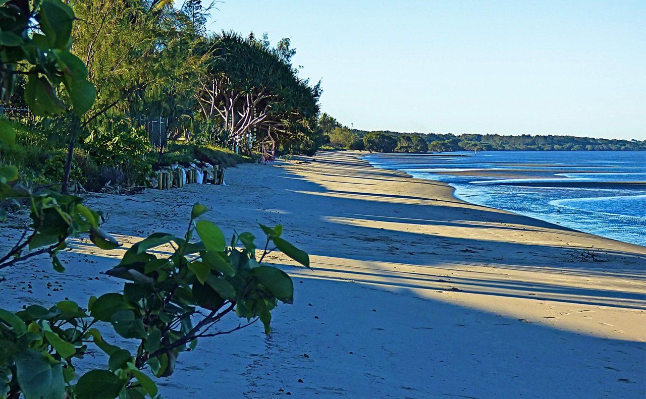 Beachmere.