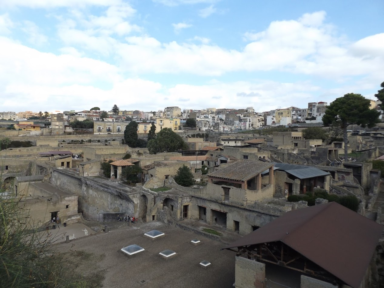 Herculaneum