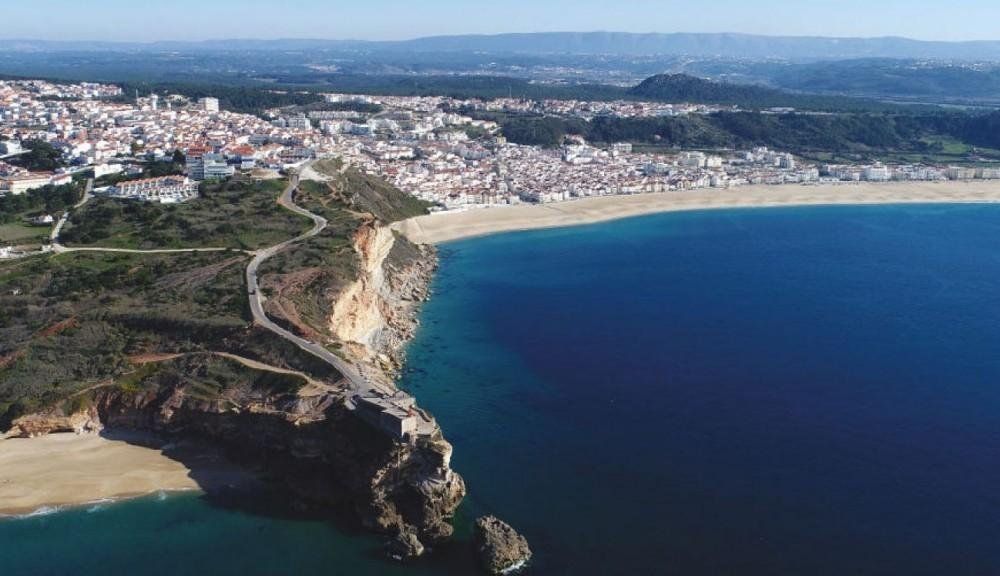 Visit Portugal - Nazaré