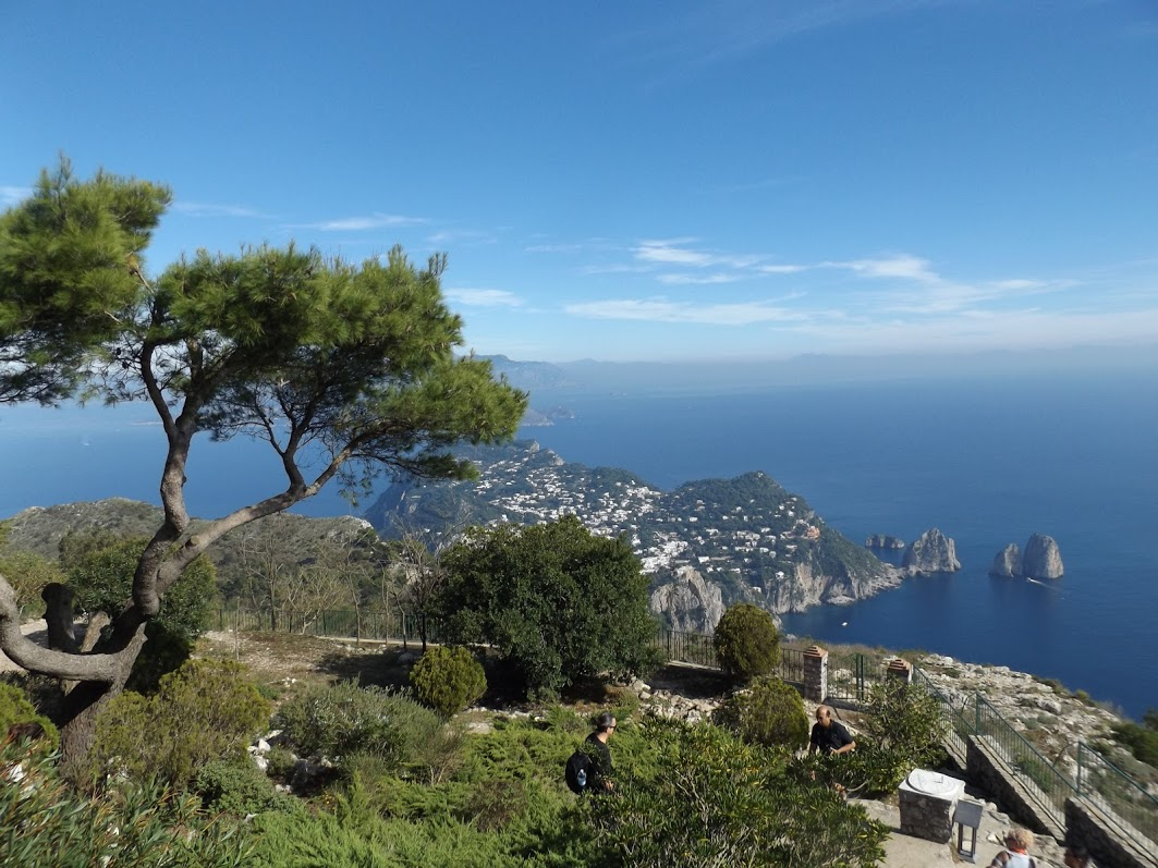 Capri