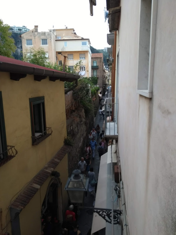 Sorrento