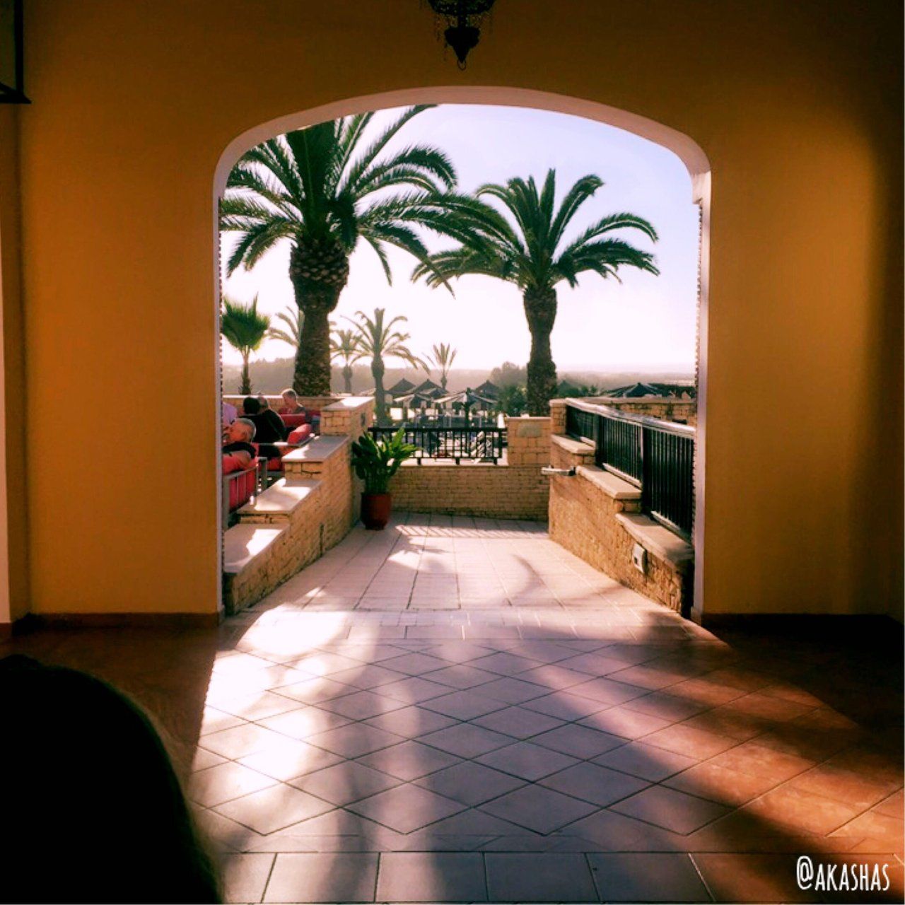 All inclusive: Robinson Club (DE/ ENG/ ES)