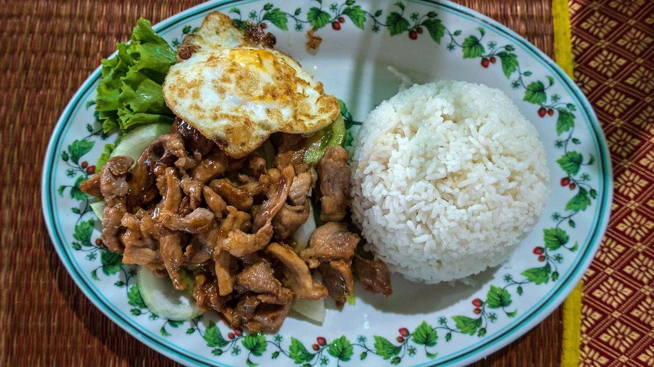 🍴Food Of The World - Weekly Round-Up #24