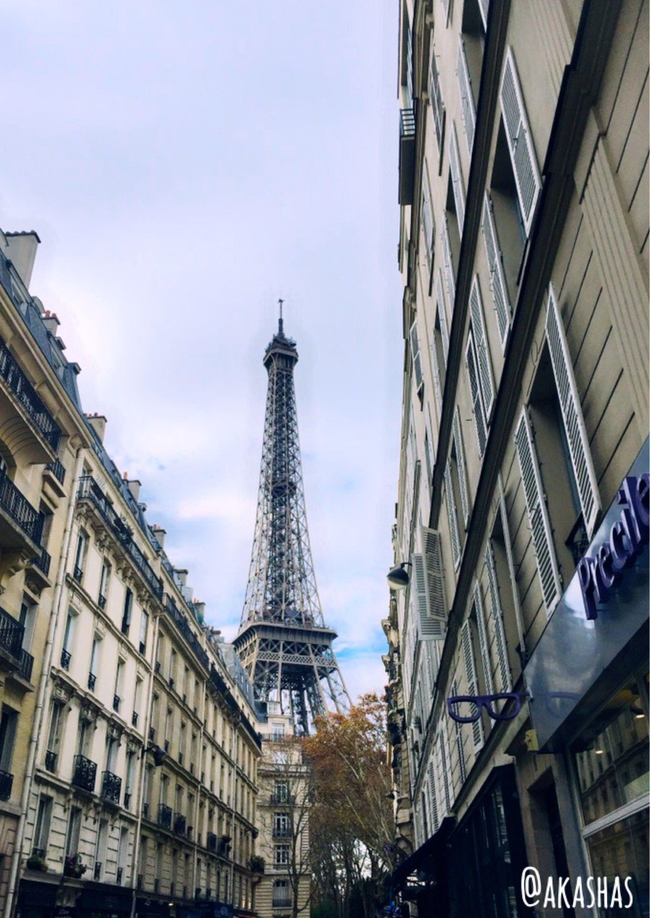 Eindrücke aus Paris... Impressions of Paris...Impresiones de París... (DE/ ENG/ ES)