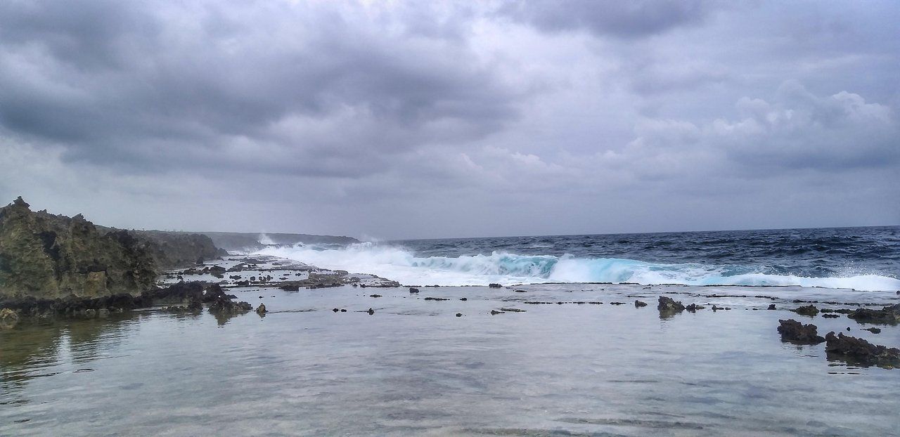 WHY I LOVE CALICOAN, EASTERN SAMAR