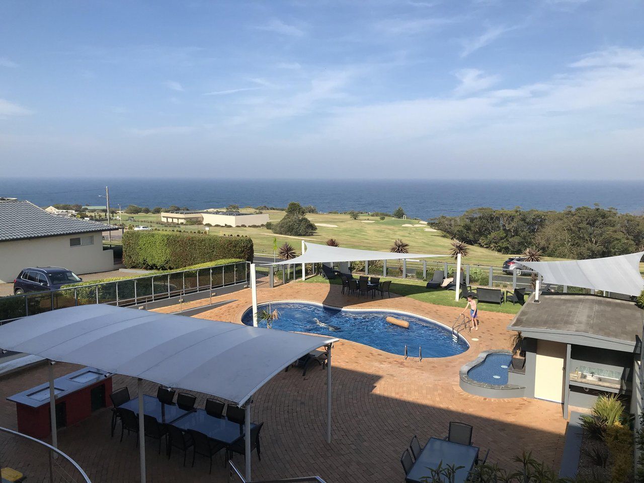 Australian Coastal Adventure - Part 1