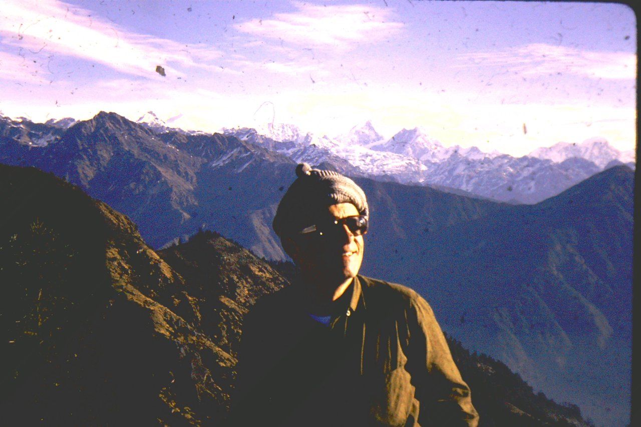 Photos from a world that no longer exists - Part 1