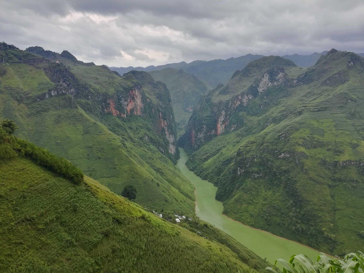 Ha Giang Loop Vietnam