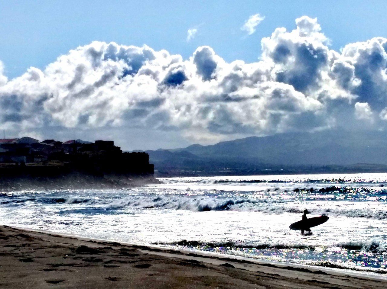 Impressions of Praia Monte Verde/ Azores & Informations about the music festival 2019 (ENG/ PT/ DE)