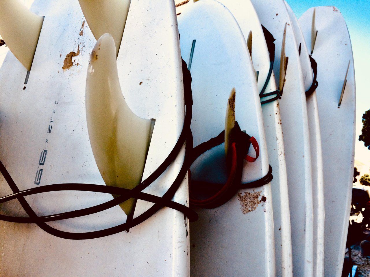 Sun Thursday: Discovering the Surf Spot - Caparica(ENG/ DE)