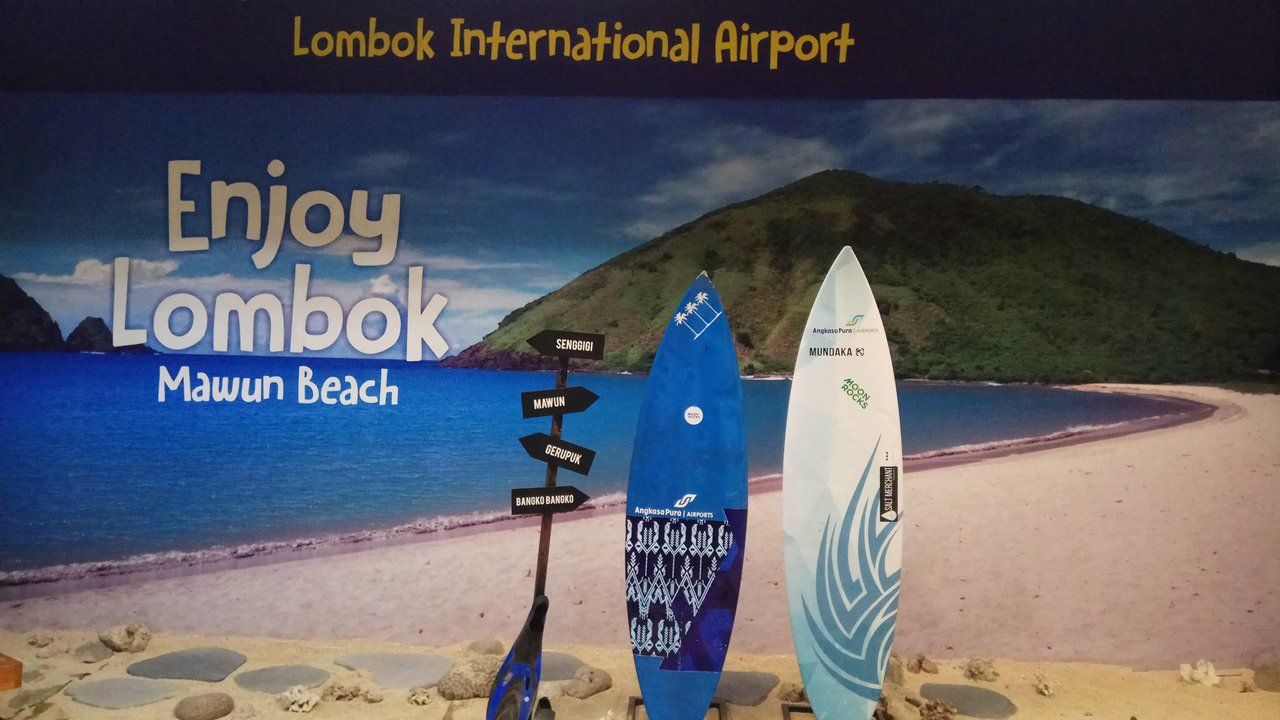 Enchantment of Lombok