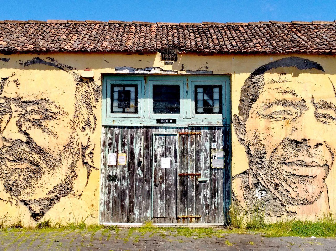 Art of the Azores (ENG/ PT/ DE)
