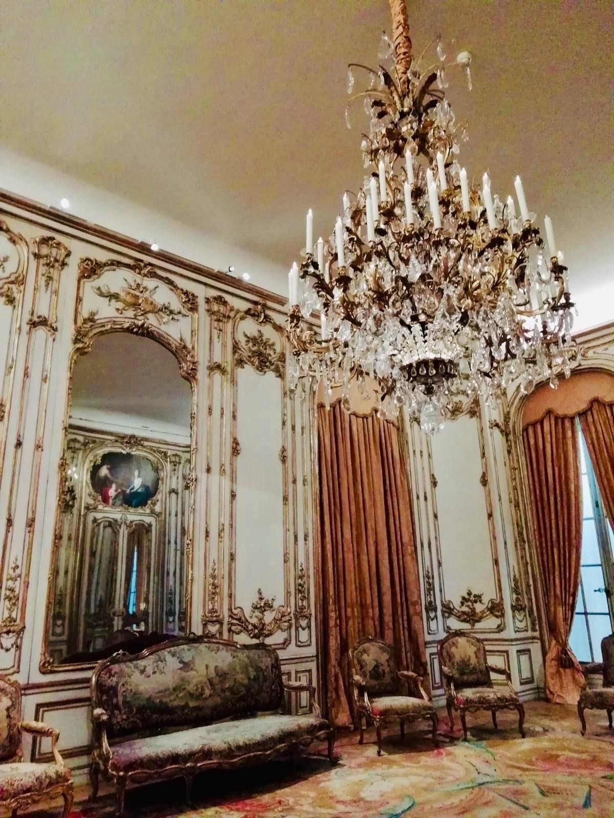 Portugal Guide: visit Lisbon - Museu National de Arte Antiga (ENG/ DE)