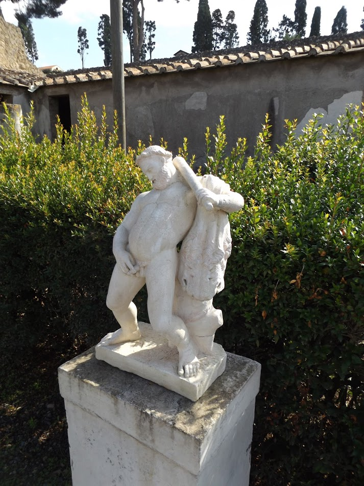 Hercules
