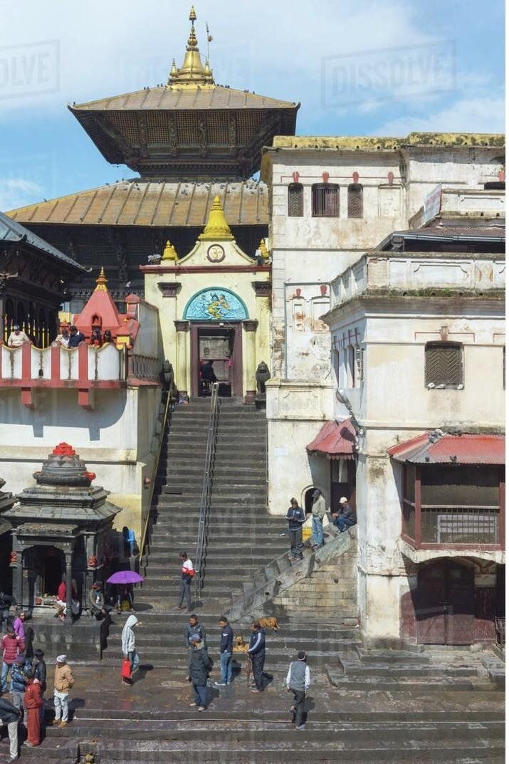 Kathmandu: then and now by Guest Editor @santoshpradhan