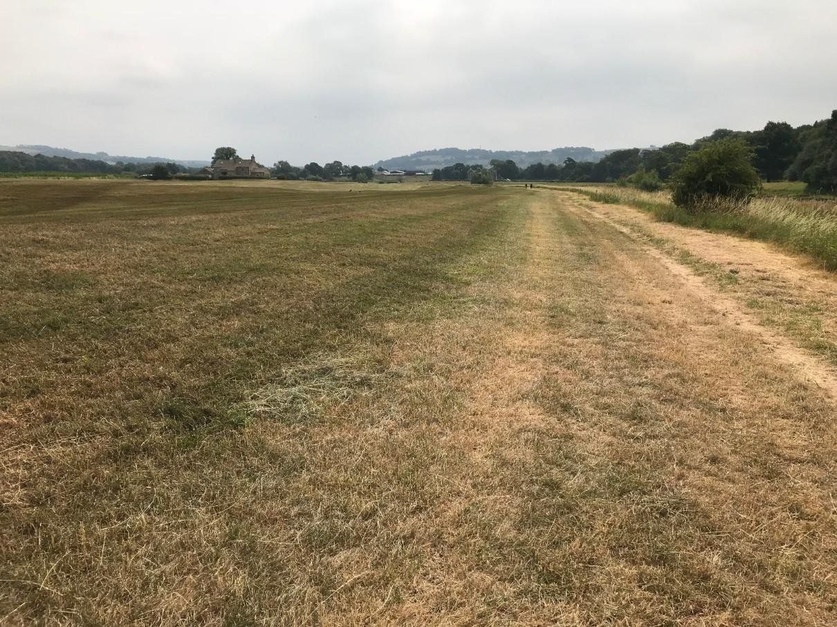 Hike #14: Hurst Green & The Ribble Valley
