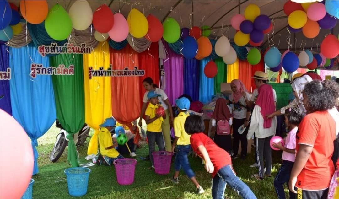 My Story #237 : Thailand National Children's Day, 2020  - ย้อนรอยวันเด็กแห่งชาติ 2563