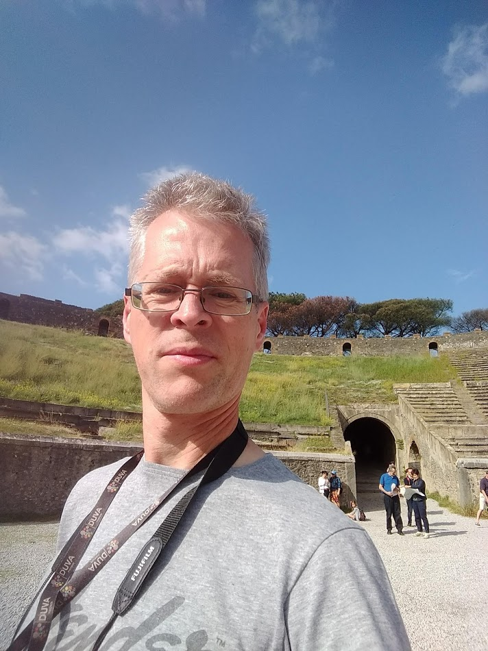 Ampitheatre
