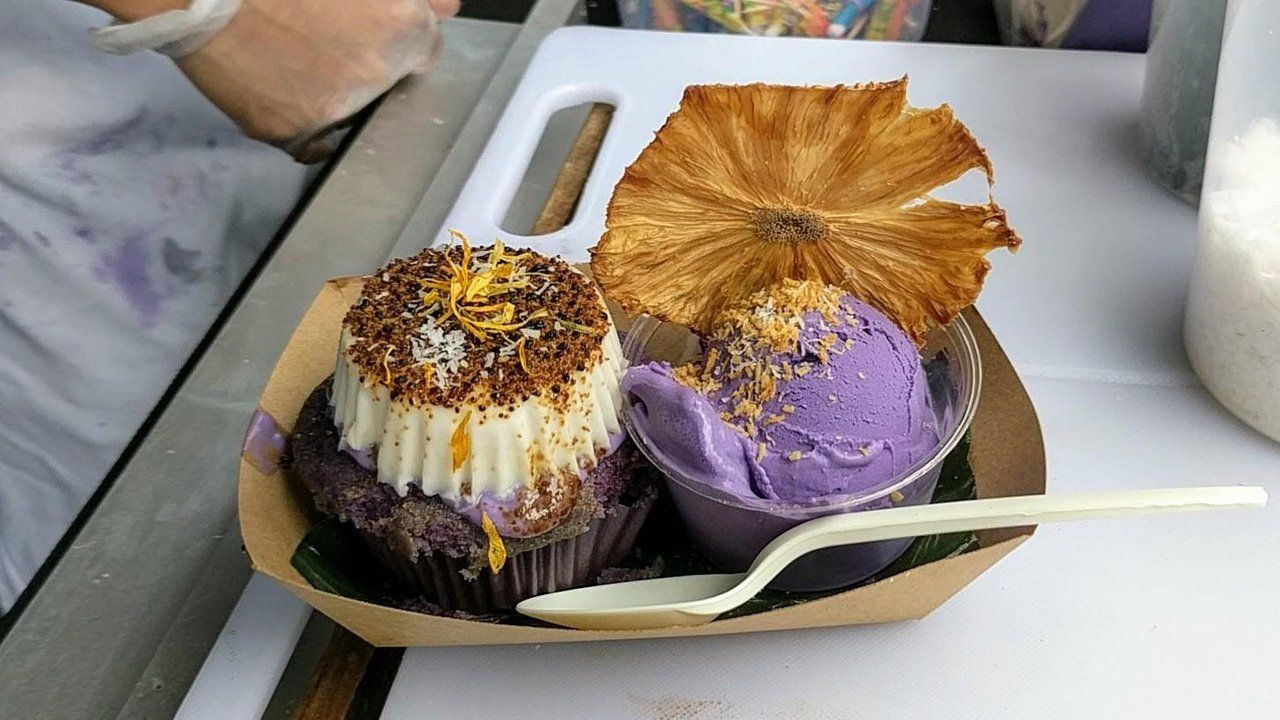 My 3 favourite Eating spots in New York City! and I sure do recommend 😋