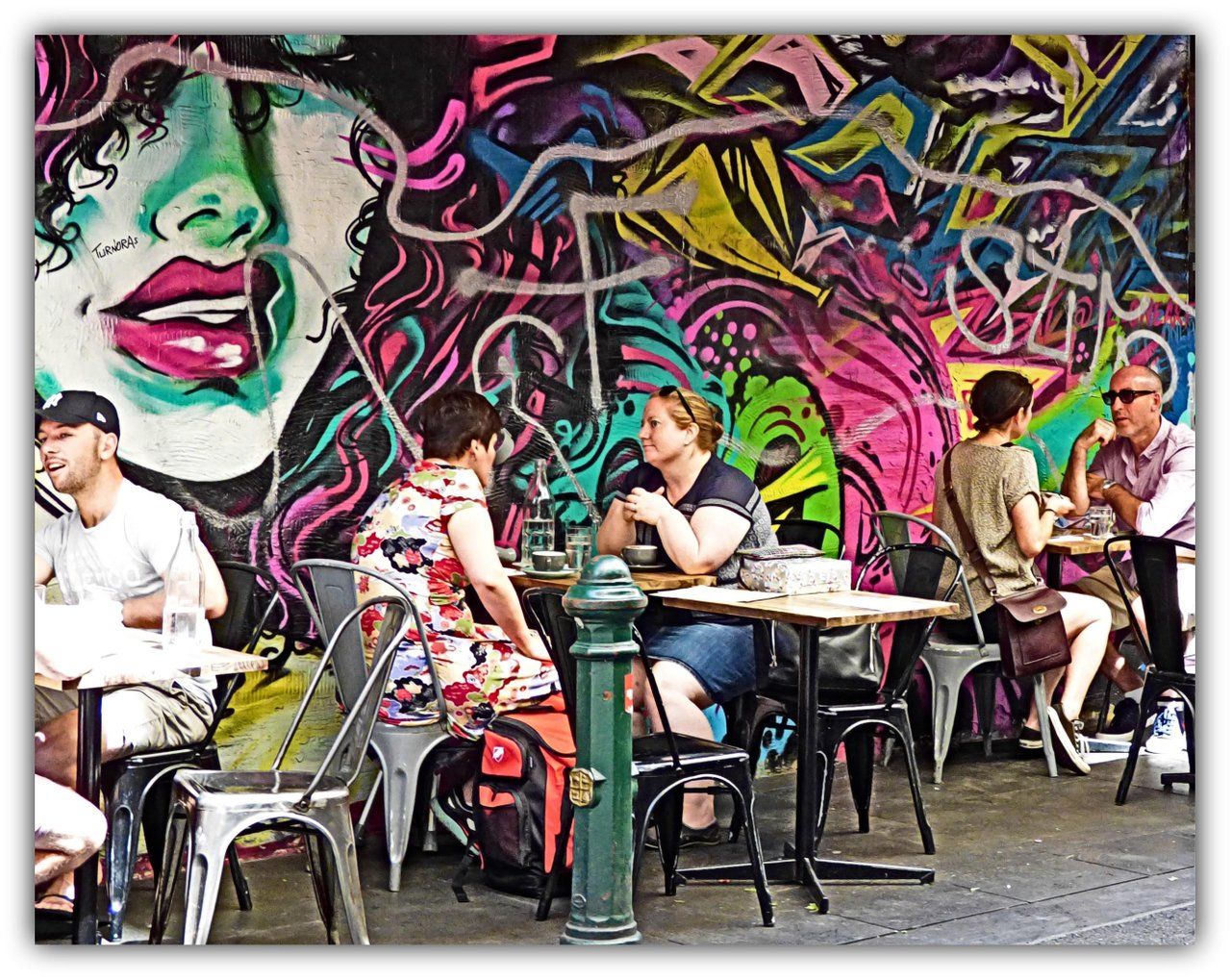 Travel Digest #365  (That's one year!!!)