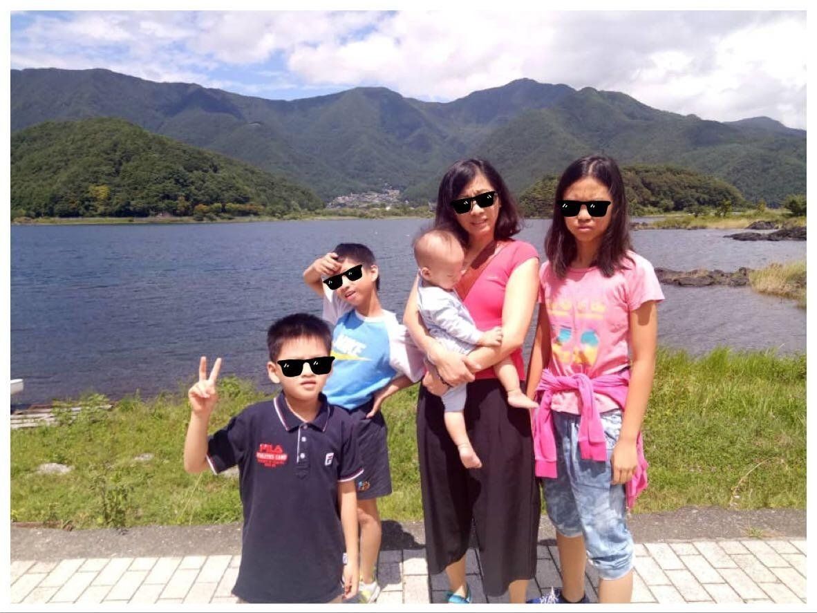 Day 6 Driving to Fujikawaguchiko - 2018 Summer of Tokyo