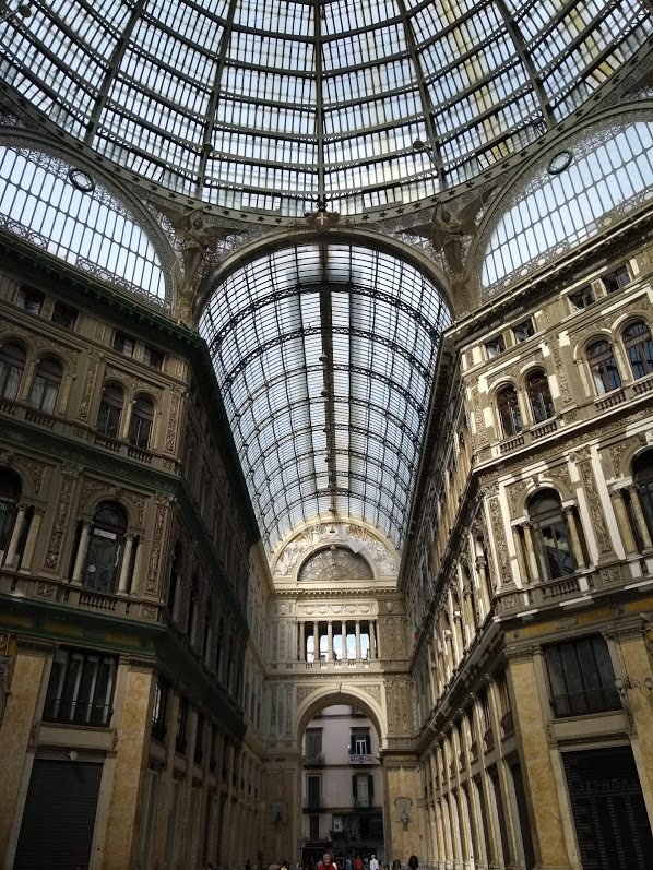 Galleria