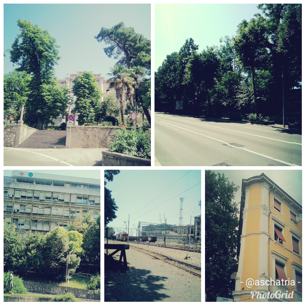 aschatria town photography