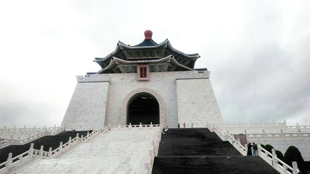 The National Chiang Kai-shek Memorial Hall