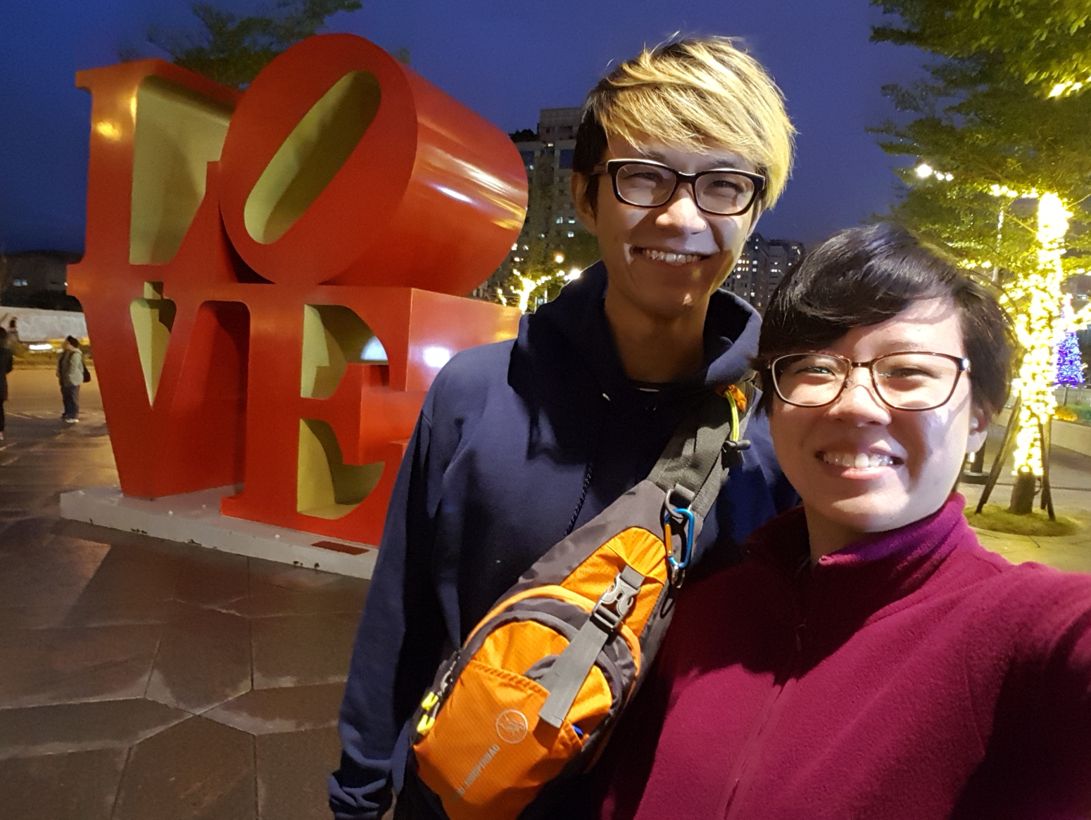 TacoCat’s Travels #79 (Taiwan): Touring Taipei 101 & Savouring Shilin Market! 🍢