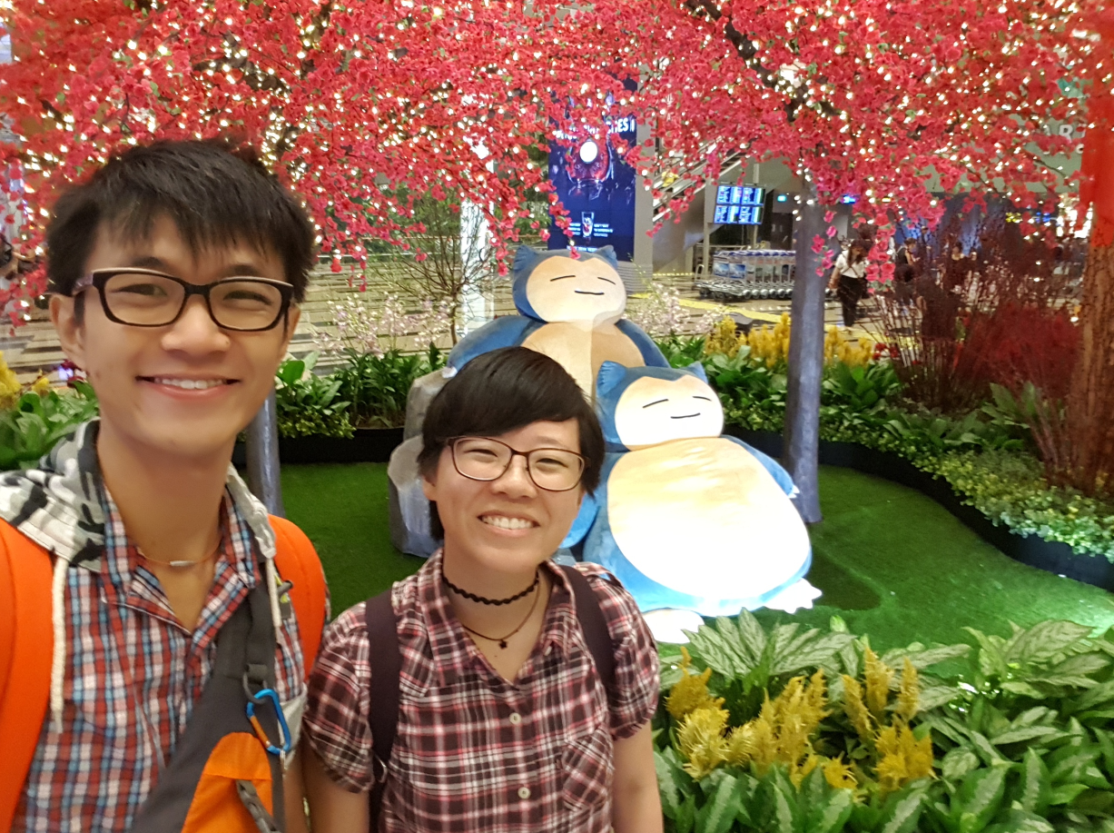 TacoCat’s Travels #87 (Japan 3.0): A Spontaneous Trip to Osaka! 🛫