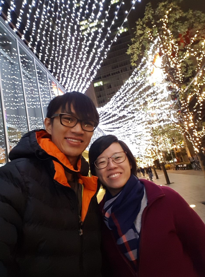 TacoCat’s Travels #114 (Japan 5.0: Tokyo): Shopping and Gundams in NY?