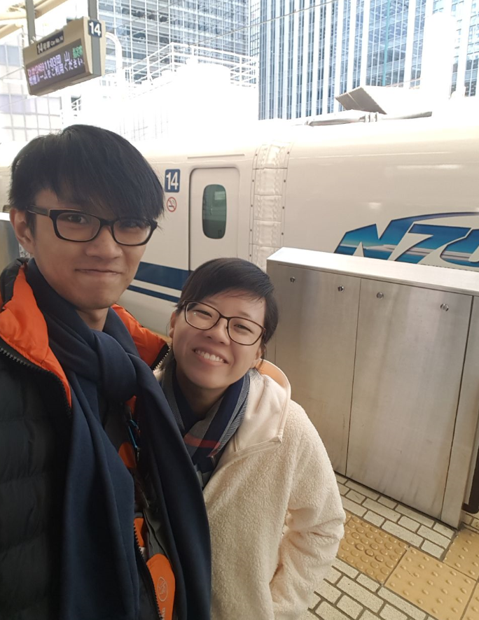 TacoCat’s Travels #118 (Japan 5.0: Osaka): Trying Onsen in Osaka! ♨
