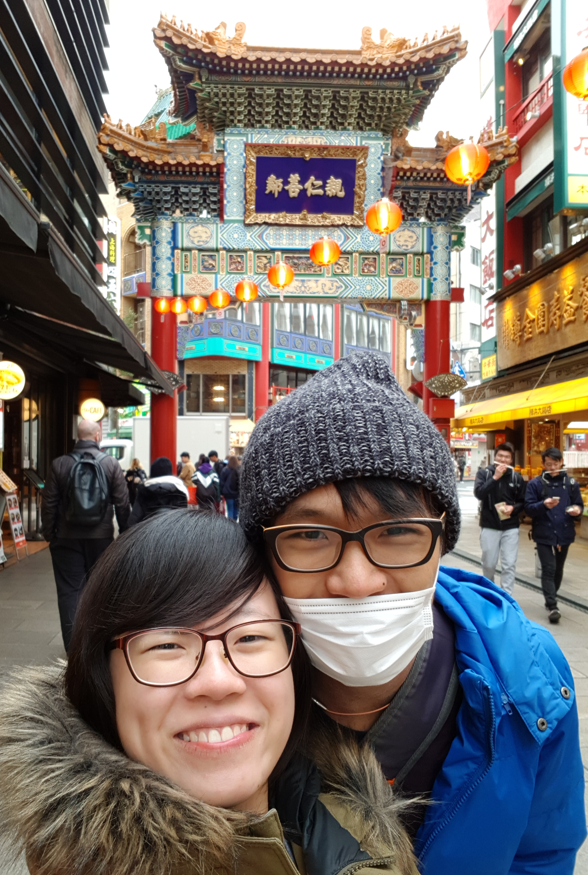 TacoCat’s Travels #125 (Japan 6.0): Snackos and Doggos! 🍮🐶