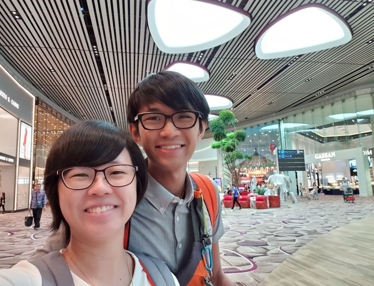 TacoCat’s Travels #142 (Kuala Lumpur): Flying Off to Foodie Land! 😋