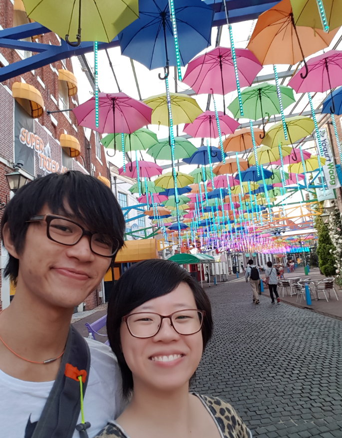 TacoCat’s Travels #105 (Japan 4.0: Fukuoka): Adventuring in the Chocolate Factory! 