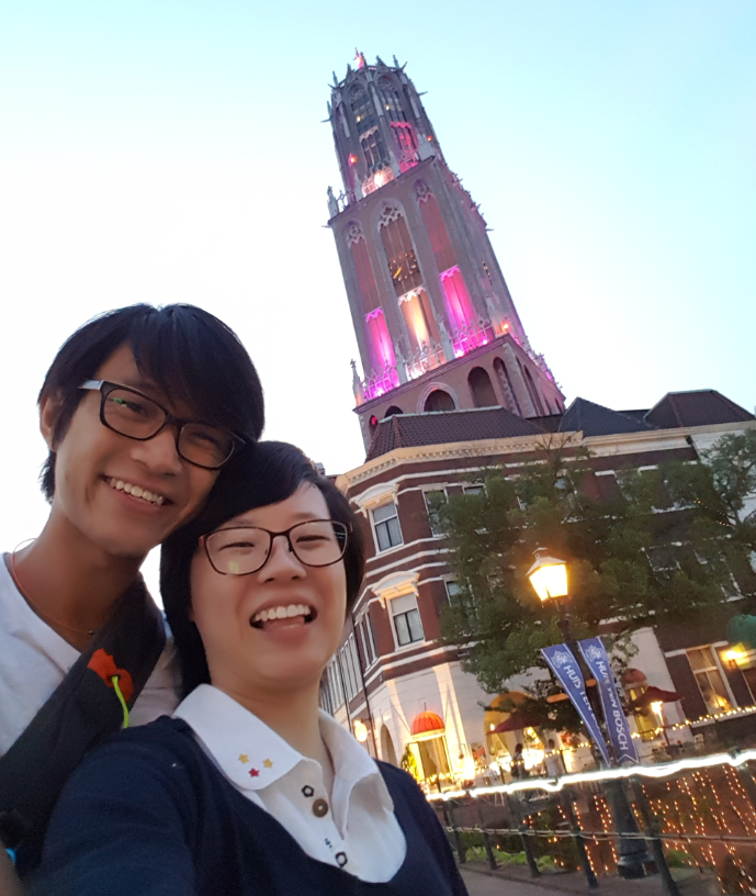 TacoCat’s Travels #108 (Japan 4.0: Fukuoka): Light of My Life 💡