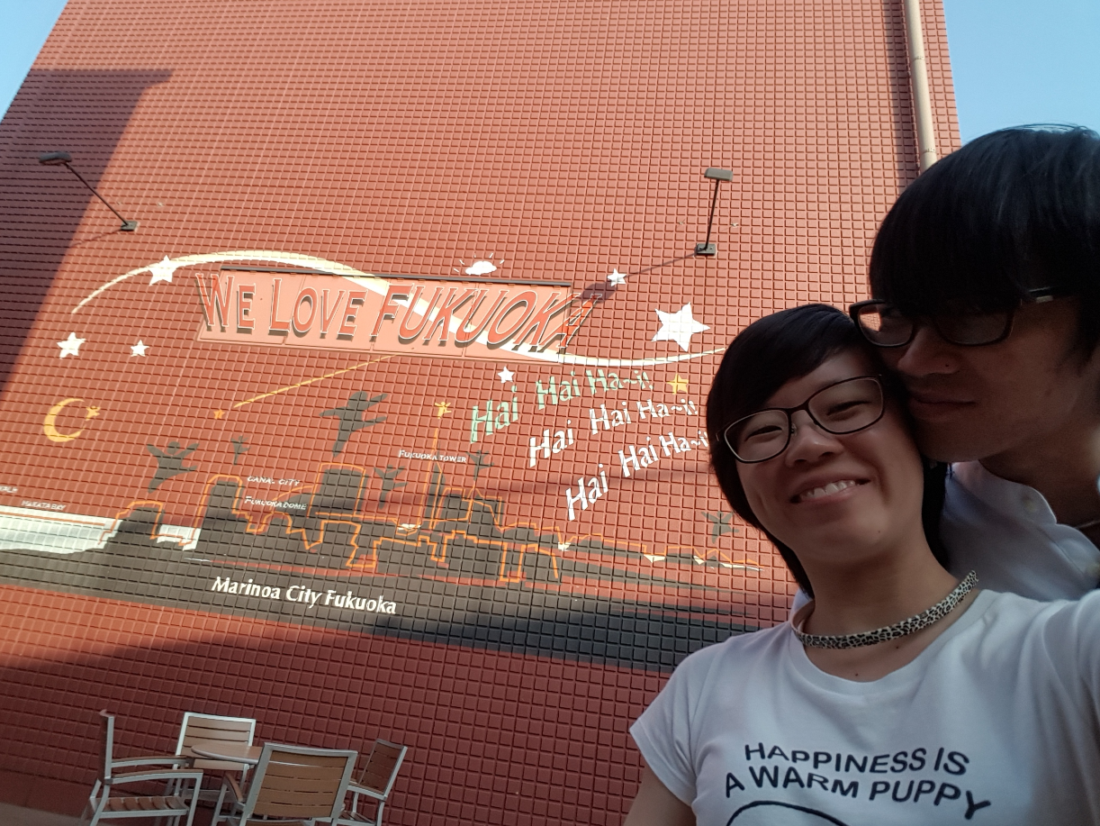 TacoCat’s Travels #109 (Japan 4.0: Fukuoka): Foodie Fun! 