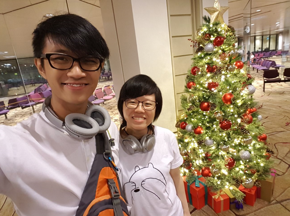 TacoCat’s Travels #112 (Japan 5.0: Tokyo): Jetting Off with the Fam 👨‍👩‍👧‍👦