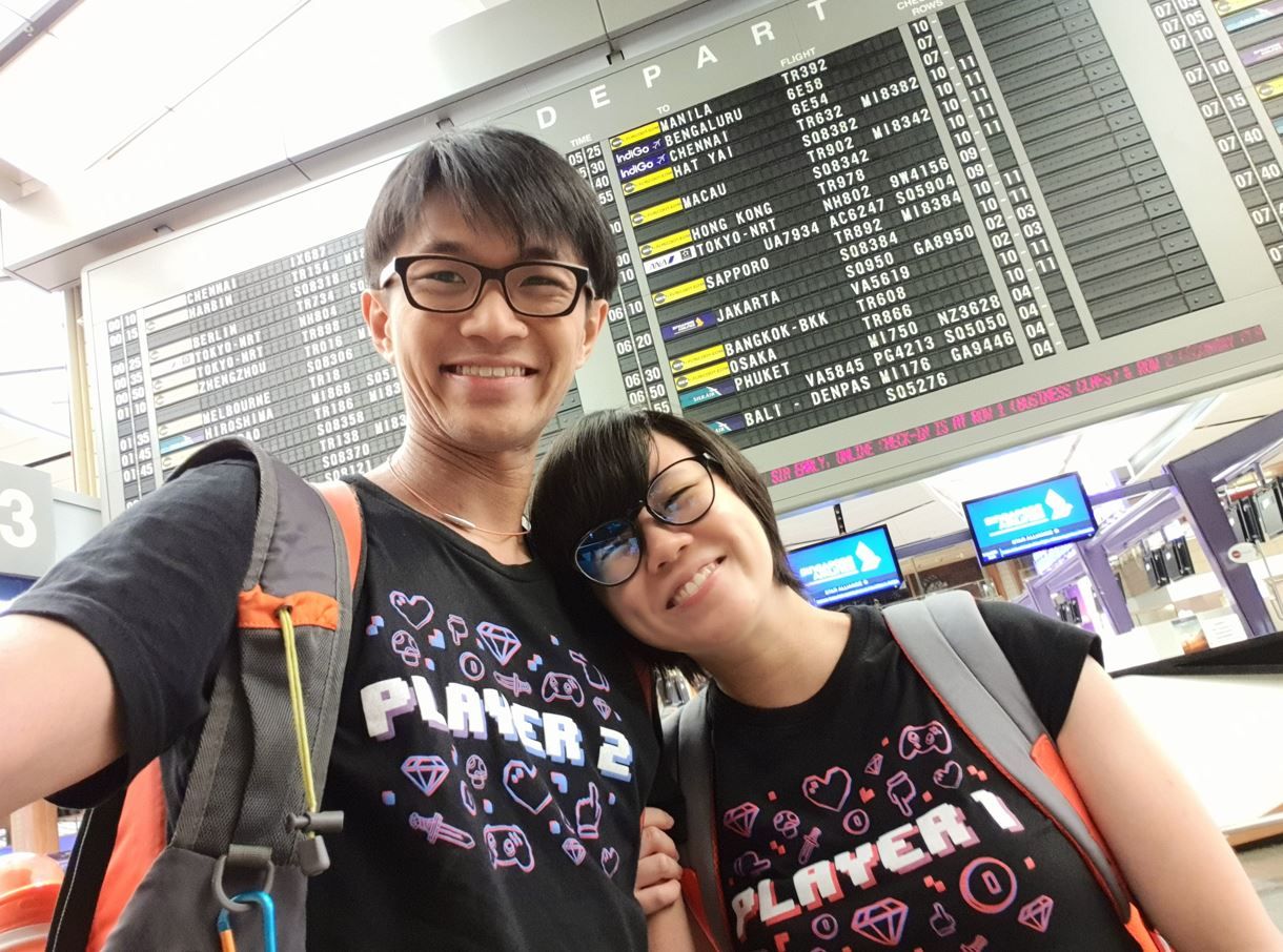 TacoCat’s Travels #146 (Hiroshima): Jetting Off and Gaming On! 🎮