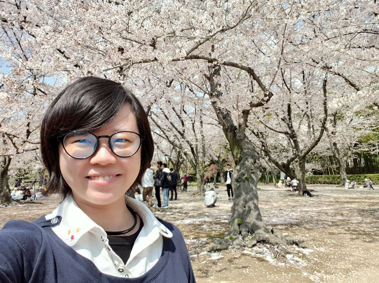 TacoCat’s Travels #148 (Hiroshima): Blossoming in the Garden of Pleasure 💮